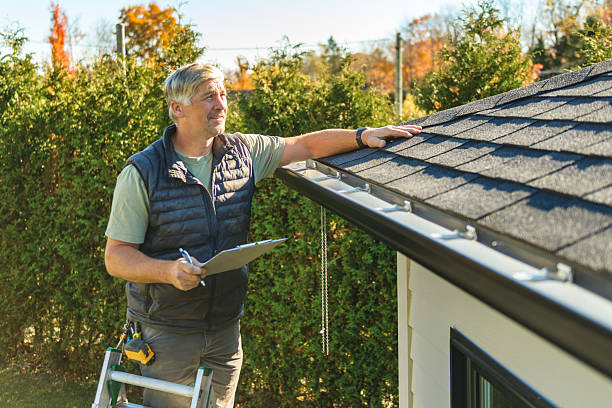 Trusted Metal Roofing service in Sabina, OH - Ben Roofing and Steel LLC