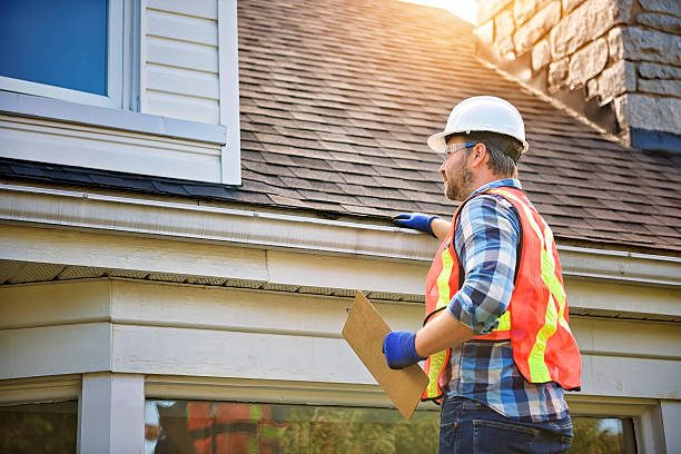 Trusted Gutter Repair And Installation service in Sabina, OH - Ben Roofing and Steel LLC